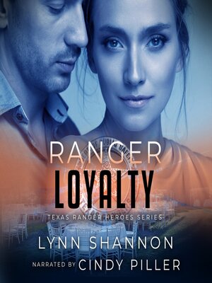 cover image of Ranger Loyalty